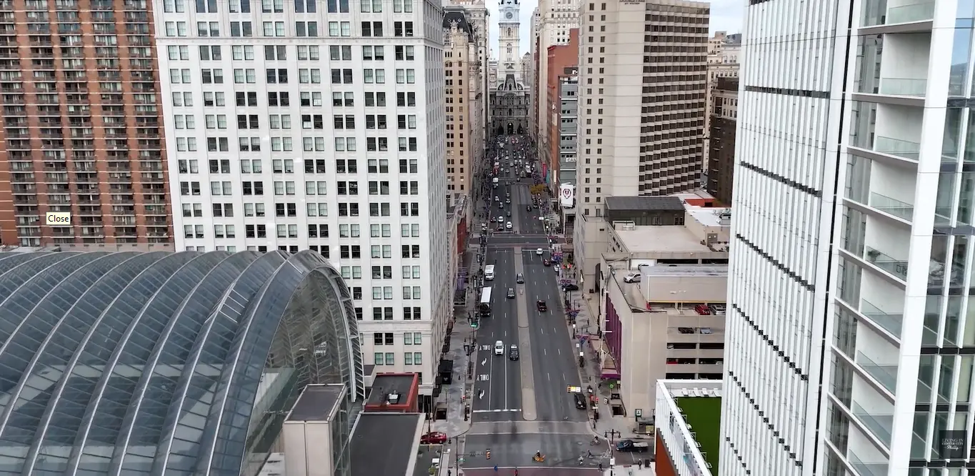 Center City