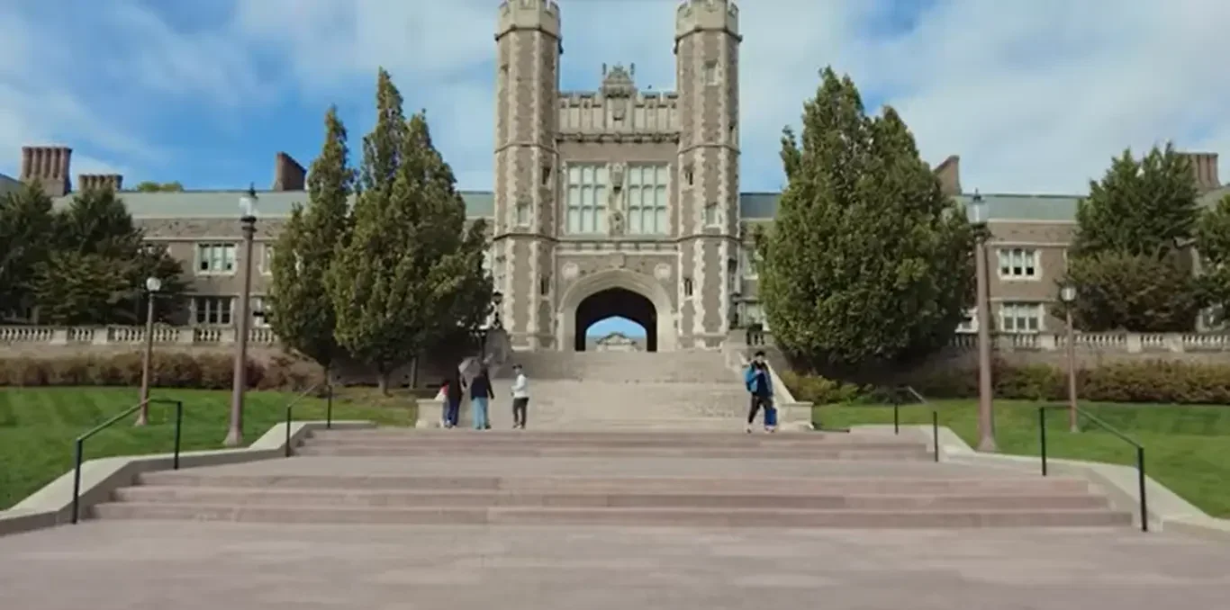 University City