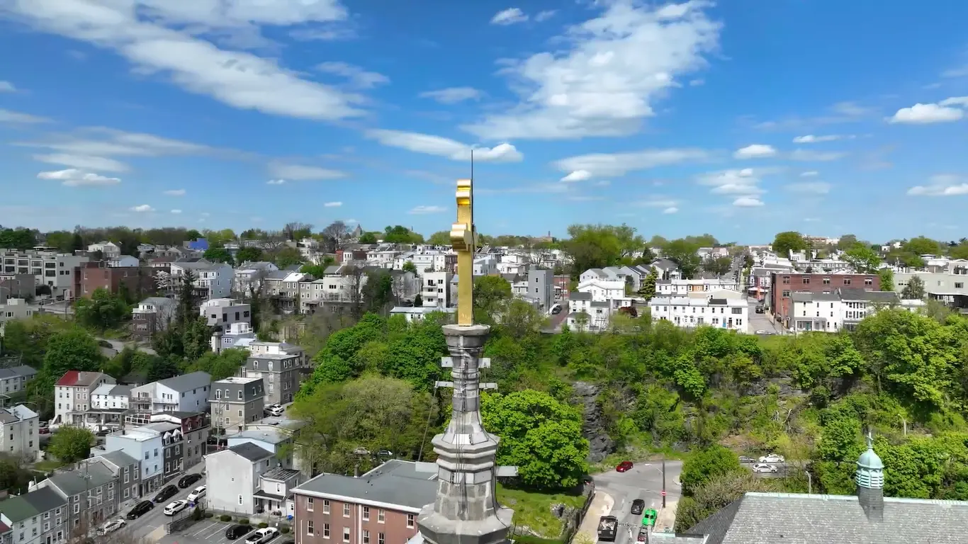 Manayunk