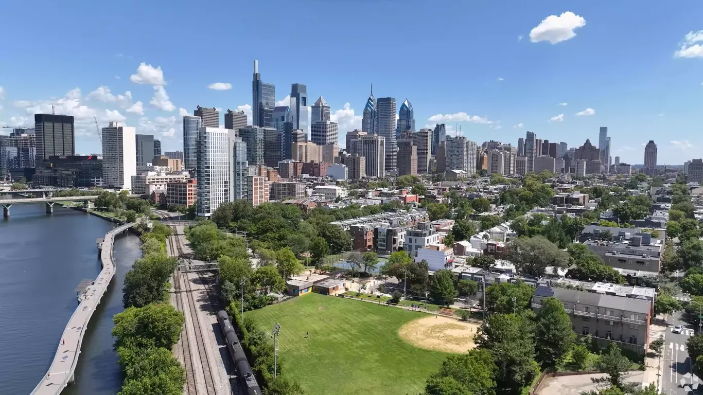 Northeast Philadelphia
